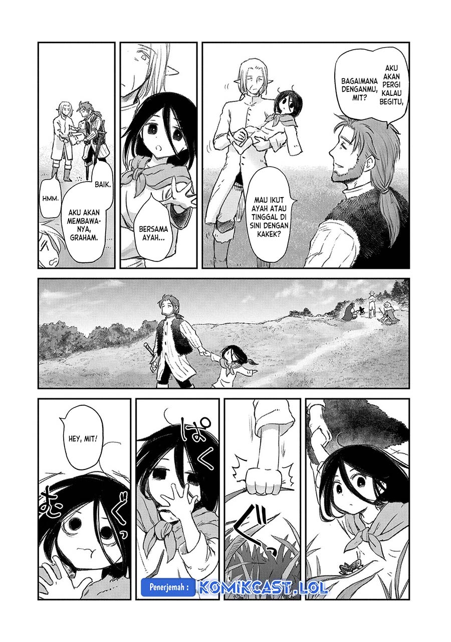 Boukensha ni Naritai to Miyako ni Deteitta Musume ga S Rank ni Natteta